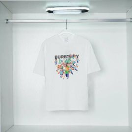 Picture of Burberry T Shirts Short _SKUBurberrys-3xl515733260